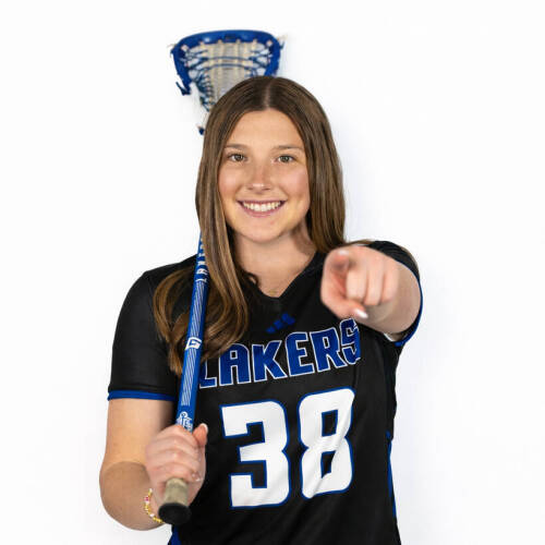 Aubree Frazier